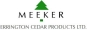Meeker - Errington Cedar Products Ltd